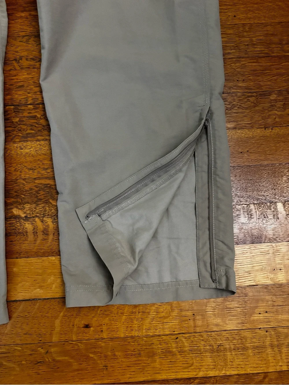 The North Face Men’s Convertible Pants